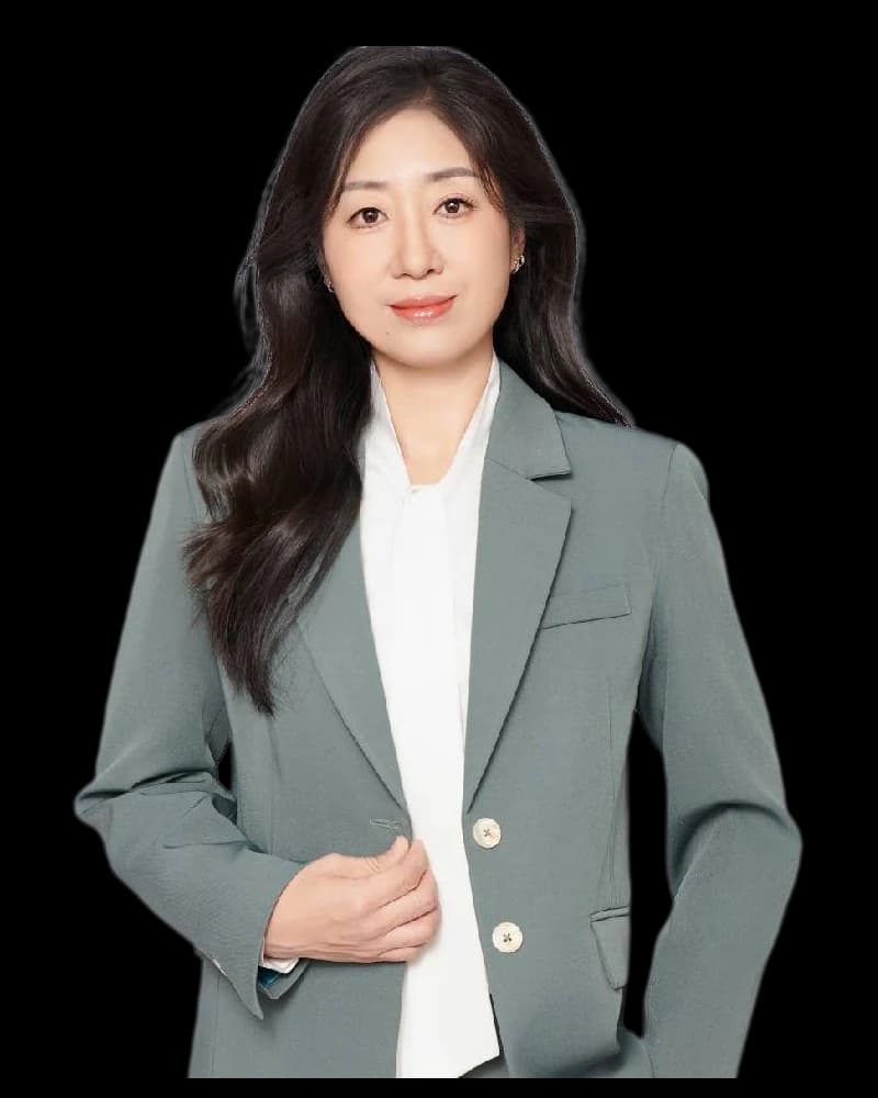 Portrait of Guan Wang