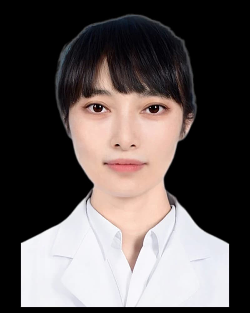 Portrait of Hua Zhou
